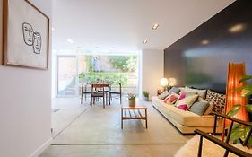 1Bd Apartment With Garden Brugmann Area