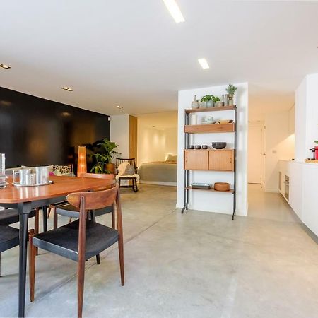 1Bd Apartment With Garden Brugmann Area Brussels Exterior photo