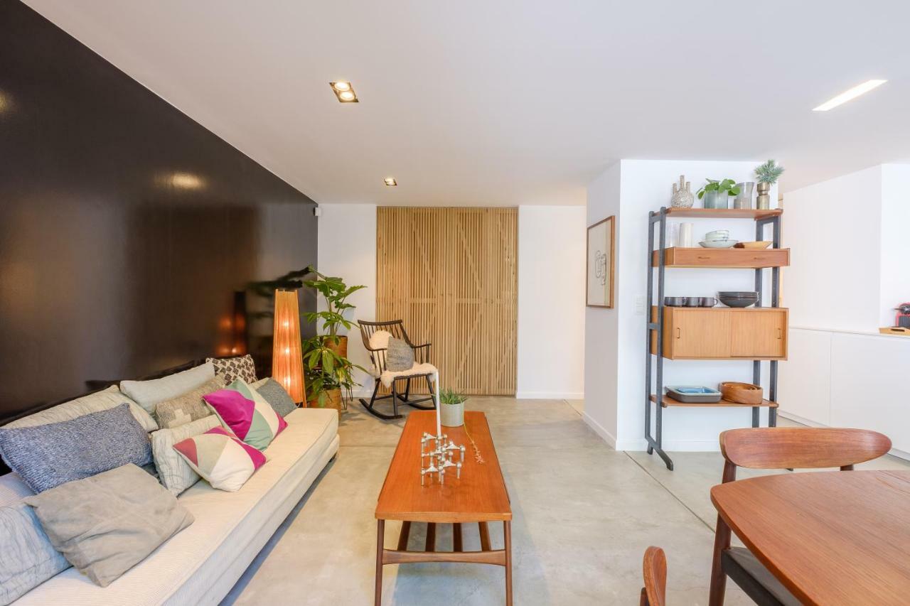 1Bd Apartment With Garden Brugmann Area Brussels Exterior photo